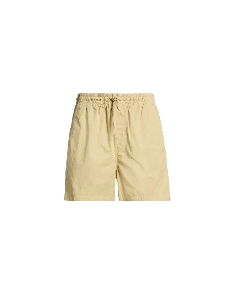 YMC HOSEN & RÖCKE - Shorts & Bermudashortsauf YOOX.COM Khaki