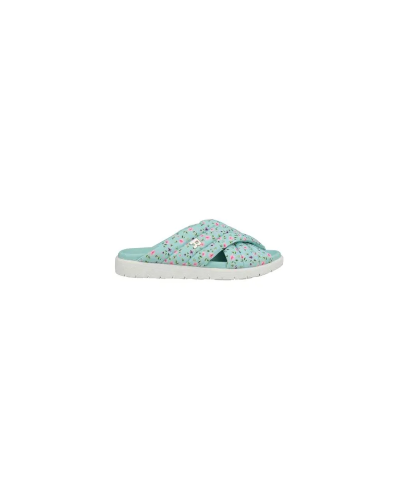 RUCO LINE SCHUHE - Sandalenauf YOOX.COM Säuregrün