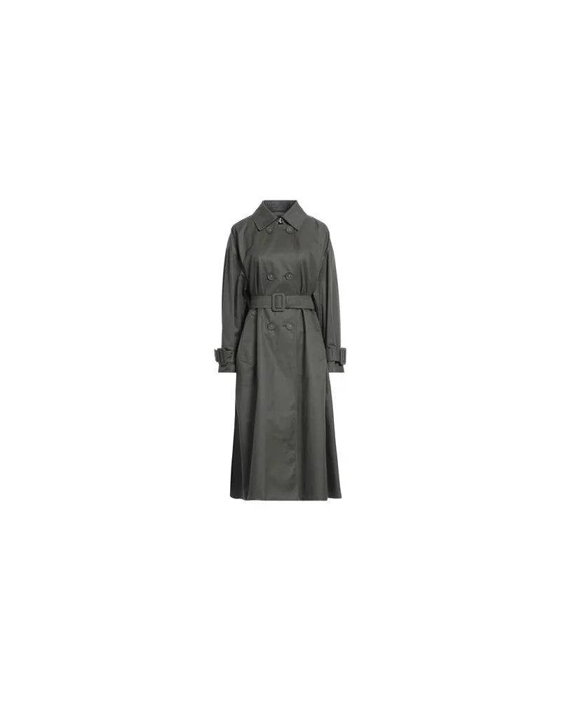 Herno JACKEN & MÄNTEL - Jacken, Mäntel & Trenchcoatsauf YOOX.COM Dunkelgrün
