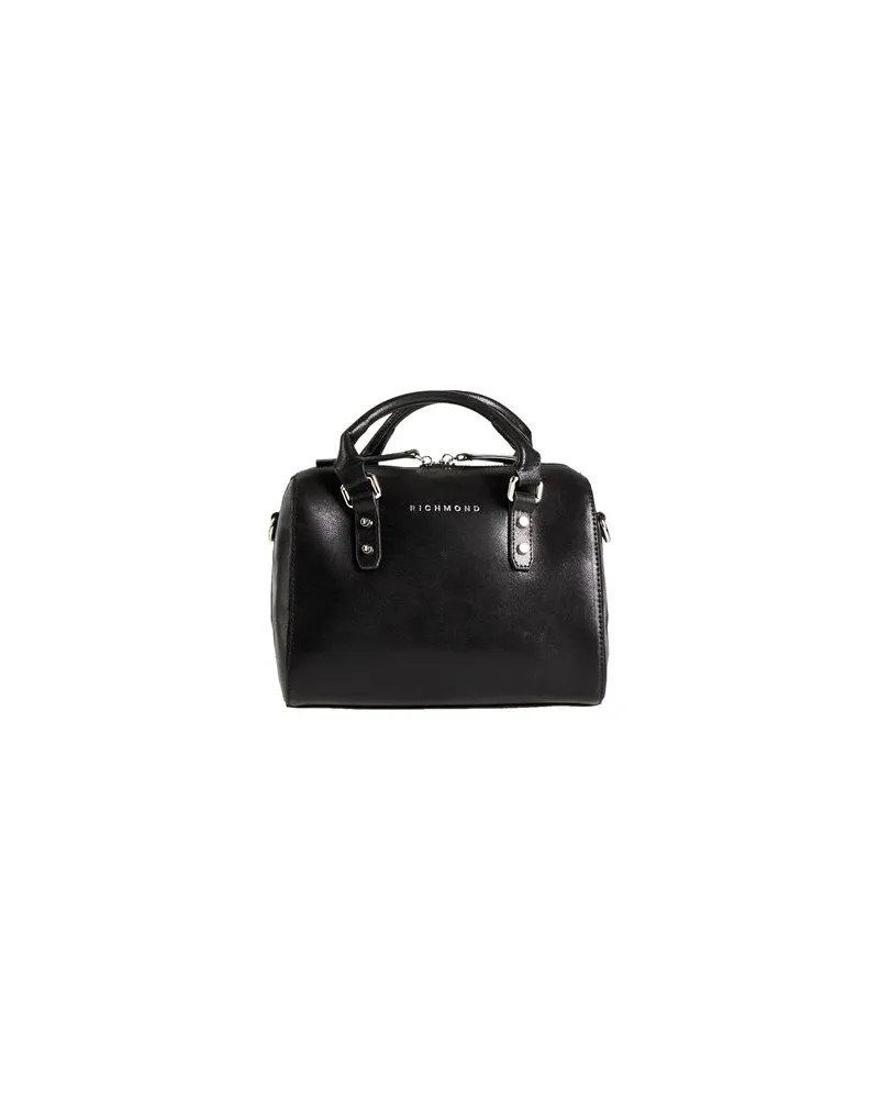 Richmond TASCHEN - Handtaschenauf YOOX.COM Schwarz