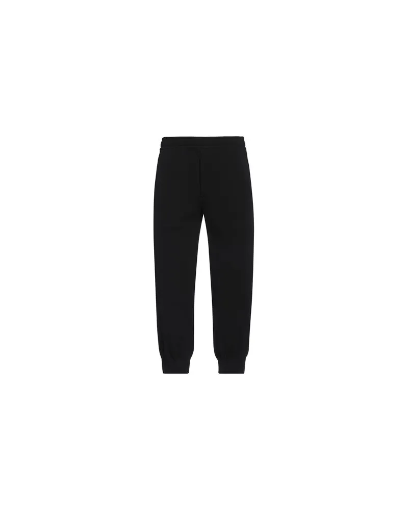 Issey Miyake HOSEN & RÖCKE - Hosenauf YOOX.COM Schwarz