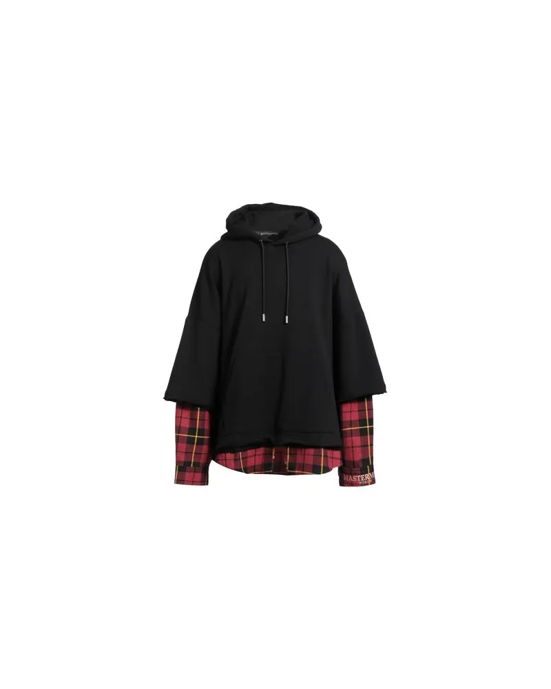 Mastermind World TOPS - Sweatshirtsauf YOOX.COM Schwarz