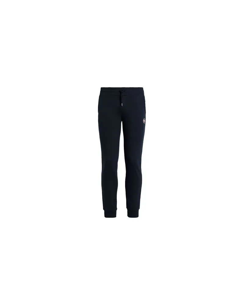 Colmar HOSEN & RÖCKE - Hosenauf YOOX.COM Nachtblau
