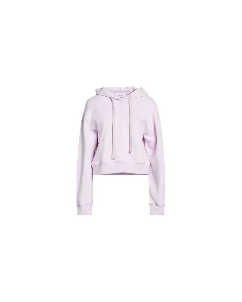 Laneus TOPS - Sweatshirtsauf YOOX.COM Lila
