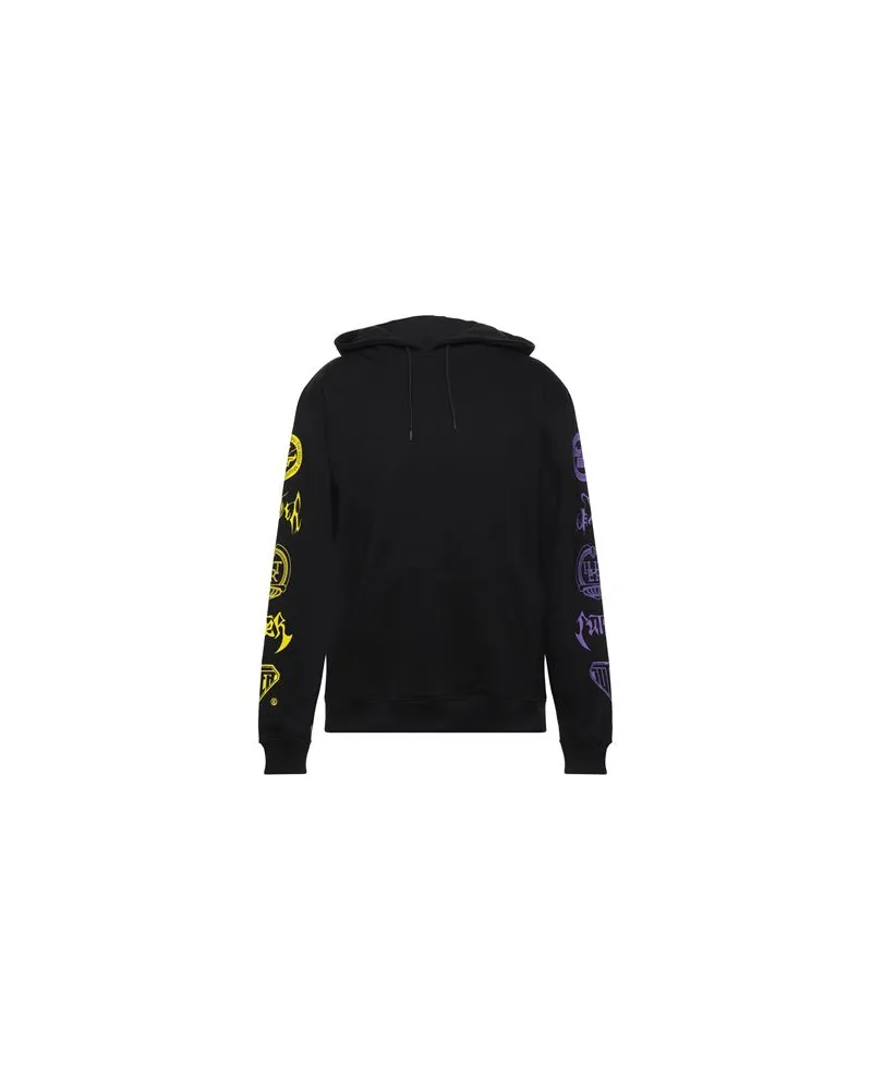Iuter TOPS - Sweatshirtsauf YOOX.COM Schwarz
