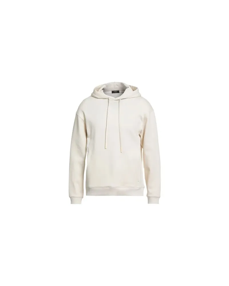 Theory TOPS - Sweatshirtsauf YOOX.COM Beige