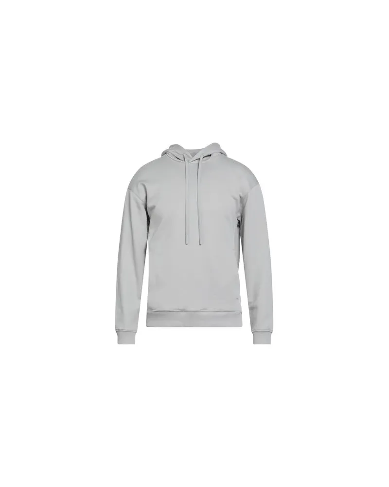 Theory TOPS - Sweatshirtsauf YOOX.COM Hellgrau