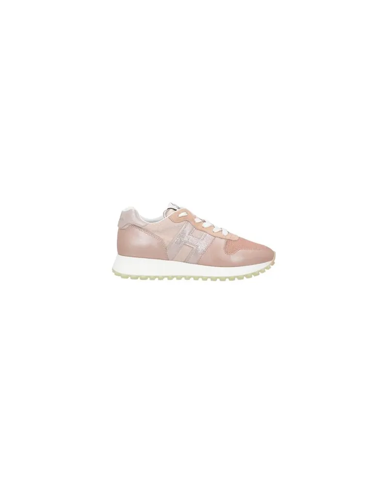 Hogan SCHUHE - Sneakersauf YOOX.COM Antikrosa