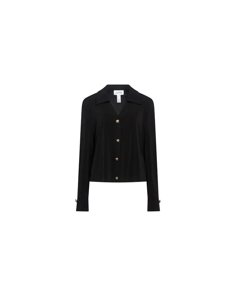 Joseph Ribkoff TOPS - Topsauf YOOX.COM Schwarz