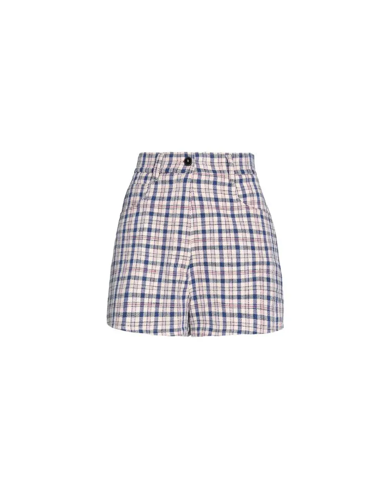 forte_forte HOSEN & RÖCKE - Shorts & Bermudashortsauf YOOX.COM Hellrosa