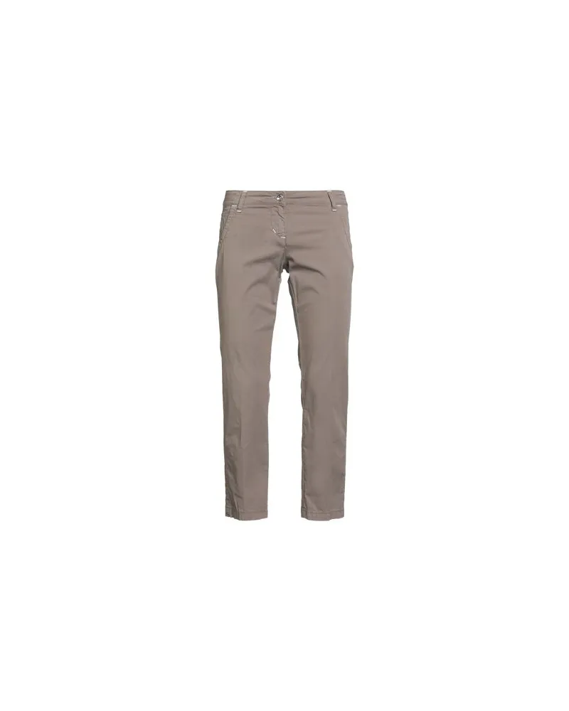 Jacob Cohën HOSEN & RÖCKE - Hosenauf YOOX.COM Khaki
