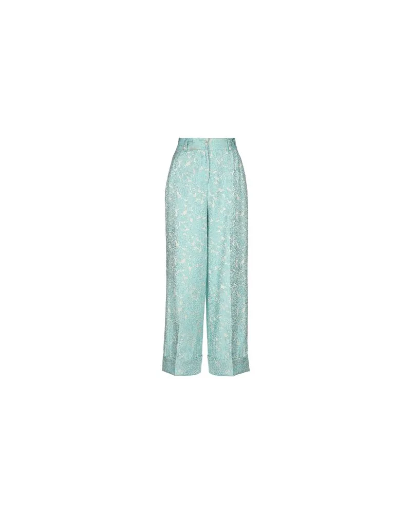 PT TORINO HOSEN & RÖCKE - Hosenauf YOOX.COM Tūrkis