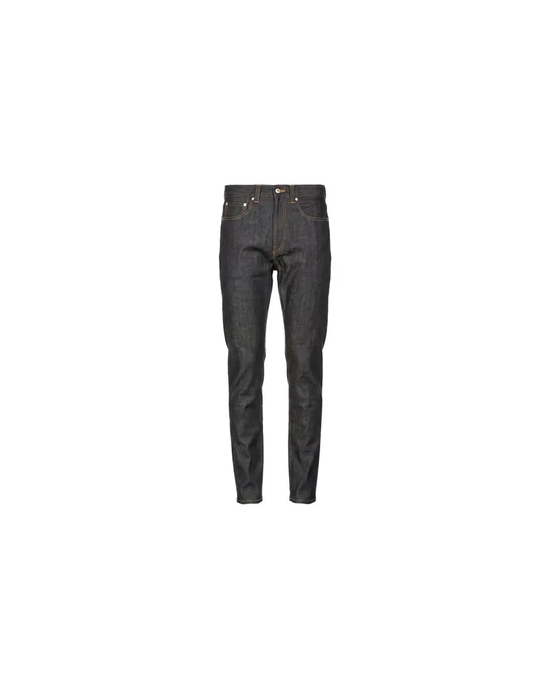 Edwin Jeans HOSEN & RÖCKE - Jeanshosenauf YOOX.COM Blau