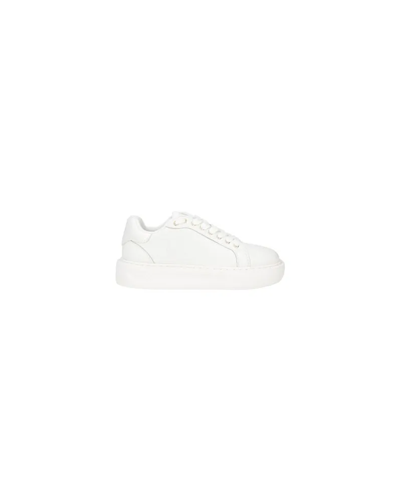 Liu Jo SCHUHE - Sneakersauf YOOX.COM Weiß