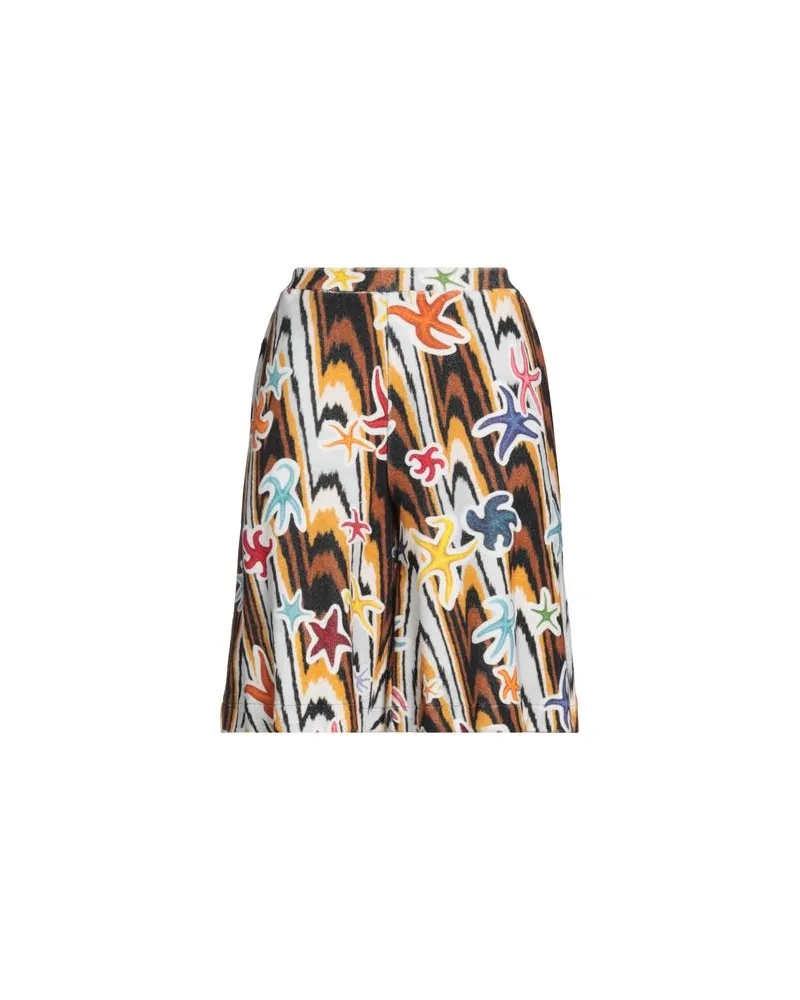 Missoni HOSEN & RÖCKE - Shorts & Bermudashortsauf YOOX.COM Schwarz