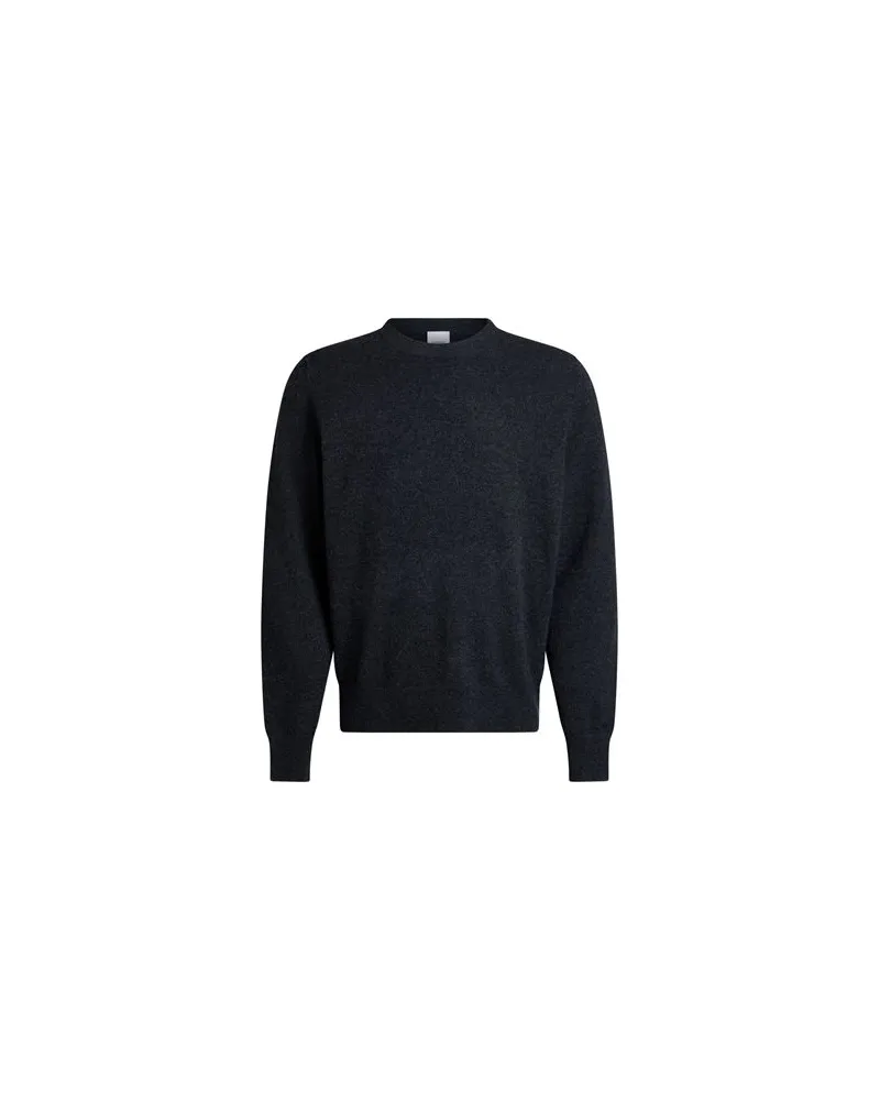 Burberry STRICKWAREN - Pulloverauf YOOX.COM Braungrau