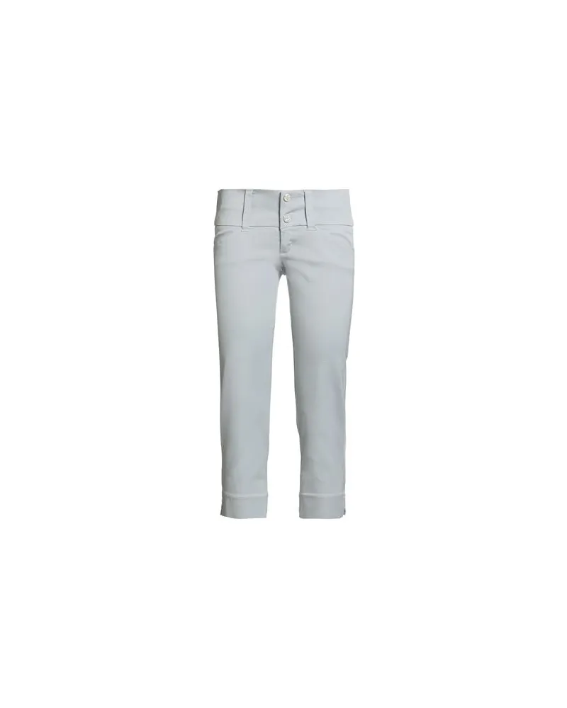 Jacob Cohën HOSEN & RÖCKE - Hosenauf YOOX.COM Hellgrau