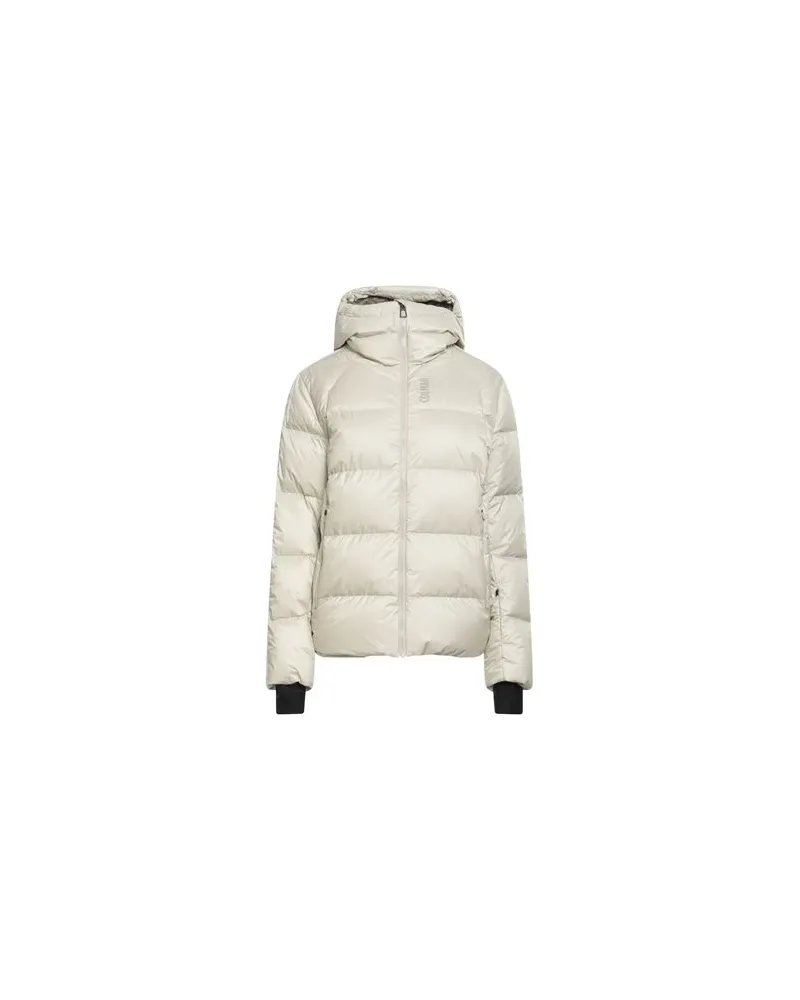 Colmar JACKEN & MÄNTEL - Pufferjacken & Daunenjackenauf YOOX.COM Beige