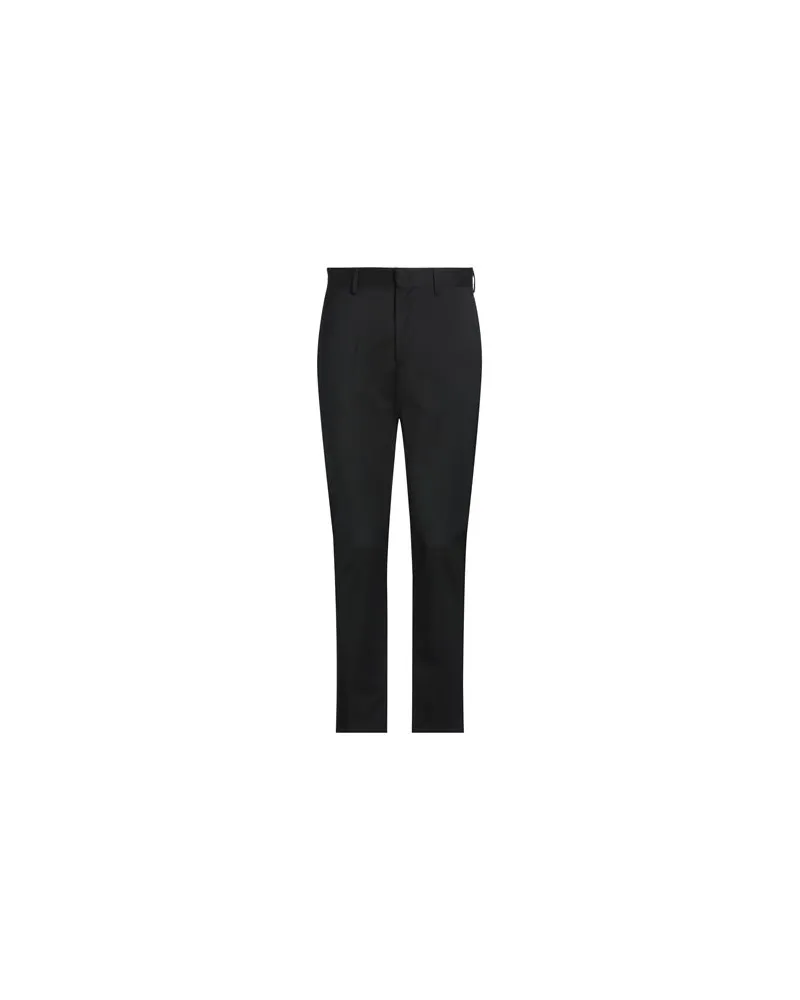 Low Brand HOSEN & RÖCKE - Hosenauf YOOX.COM Schwarz