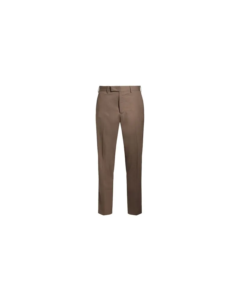 PT TORINO HOSEN & RÖCKE - Hosenauf YOOX.COM Maulwurfsgrau
