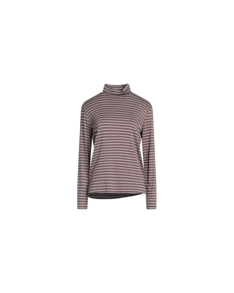 Majestic TOPS - T-shirtsauf YOOX.COM Malve