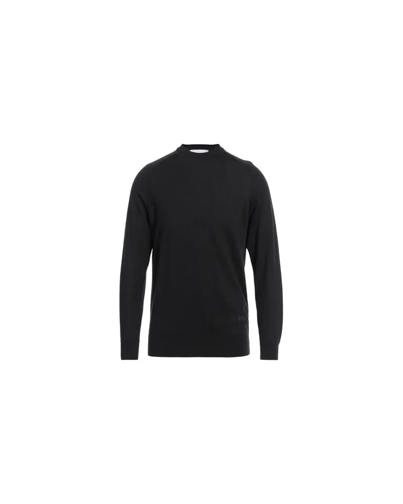 Richmond STRICKWAREN - Pulloverauf YOOX.COM Schwarz