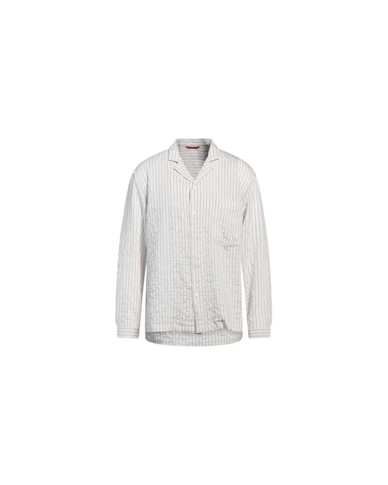 BARENA TOPS - Hemdenauf YOOX.COM Beige