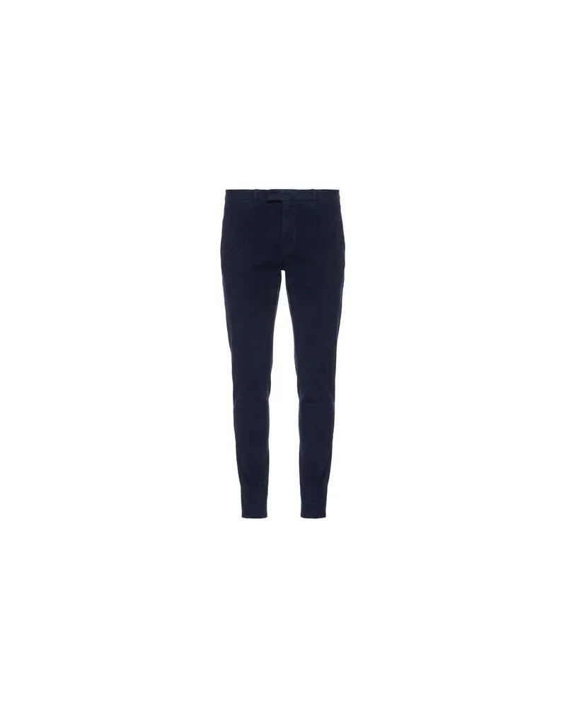 Briglia 1949 HOSEN & RÖCKE - Hosenauf YOOX.COM Marineblau