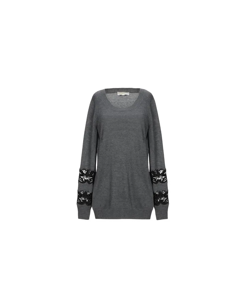 Michael Kors STRICKWAREN - Pulloverauf YOOX.COM Grau