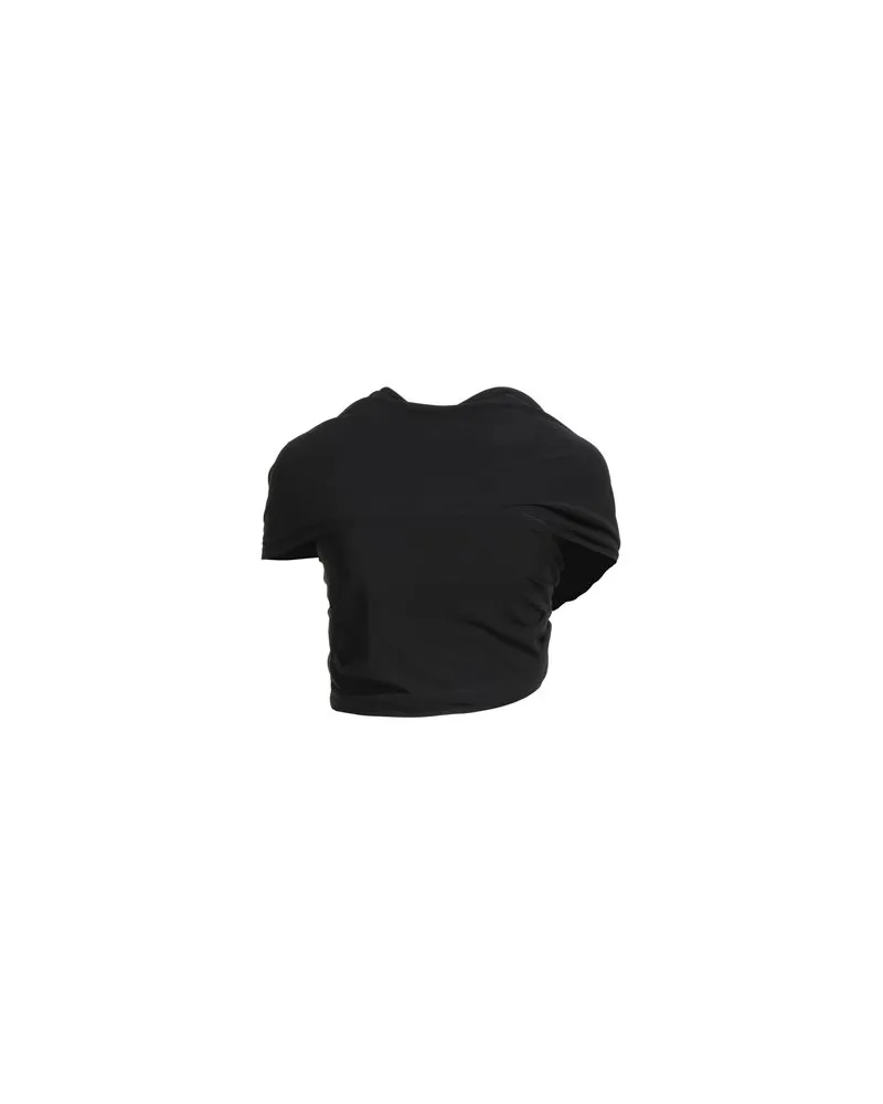 Casablanca Paris TOPS - Topsauf YOOX.COM Schwarz