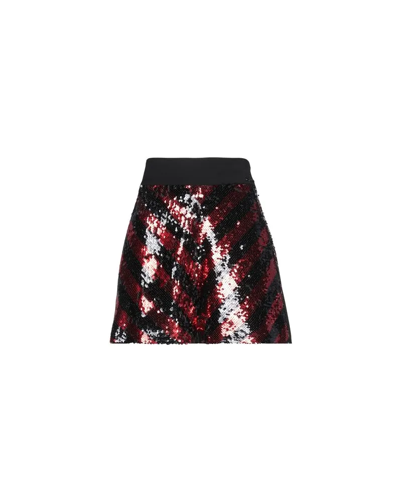 Gaëlle Bonheur HOSEN & RÖCKE - Shorts & Bermudashortsauf YOOX.COM Rot