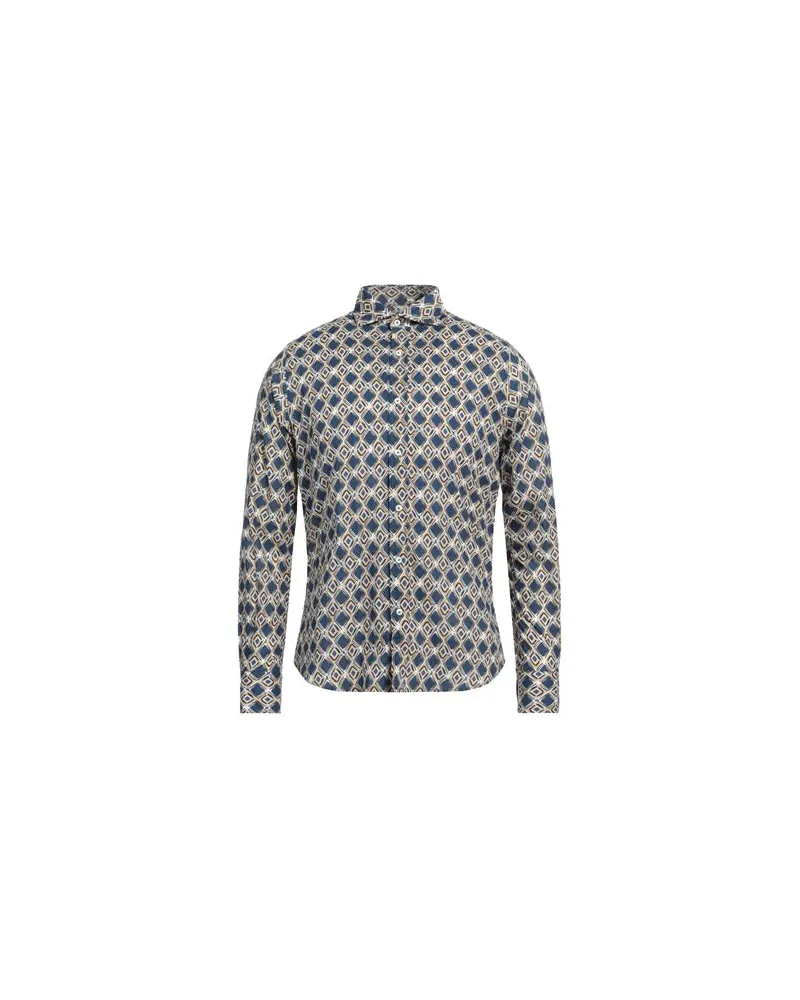 Portofiori TOPS - Hemdenauf YOOX.COM Marineblau