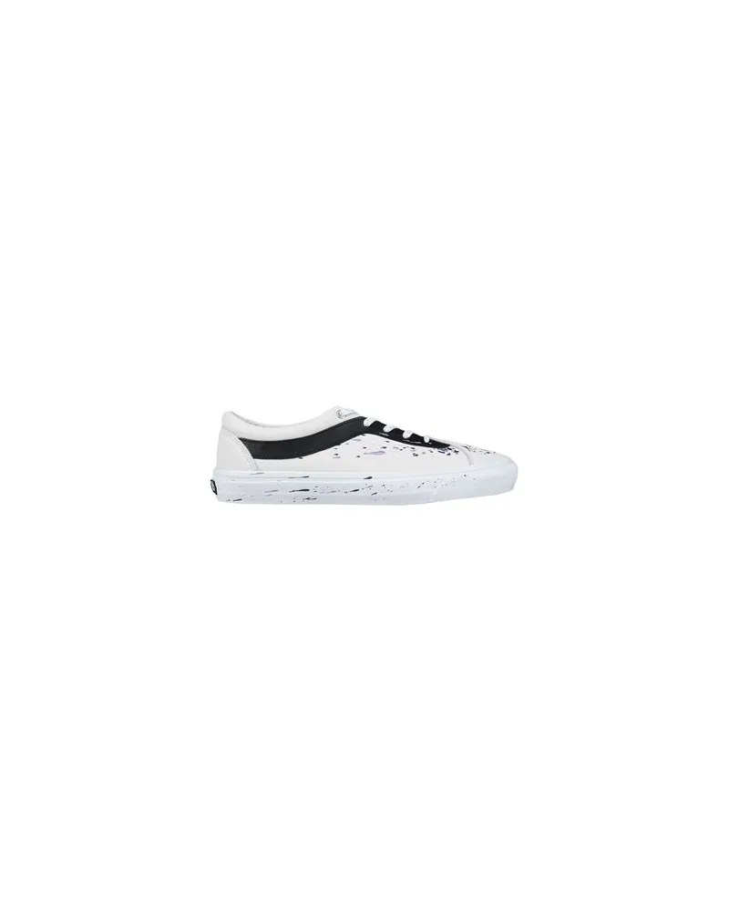 Vans UA Bold NI  - SCHUHE - Sneakersauf YOOX.COM Hellgrau