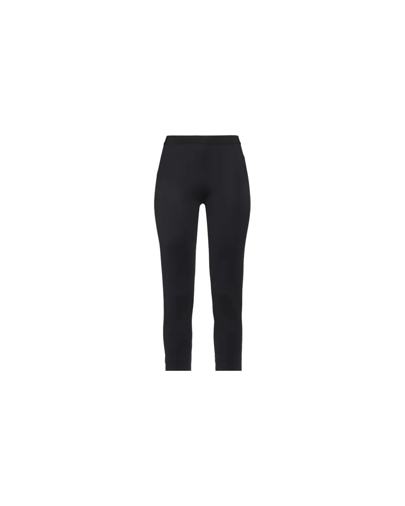 Liviana Conti HOSEN & RÖCKE - Hosenauf YOOX.COM Schwarz