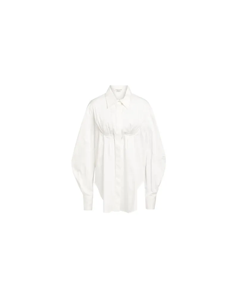 Alessandro Vigilante TOPS - Hemdenauf YOOX.COM Off