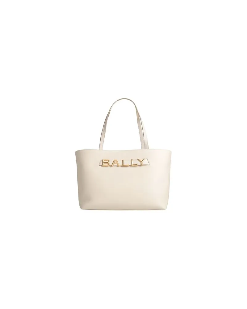Bally TASCHEN - Schultertaschenauf YOOX.COM Elfenbein