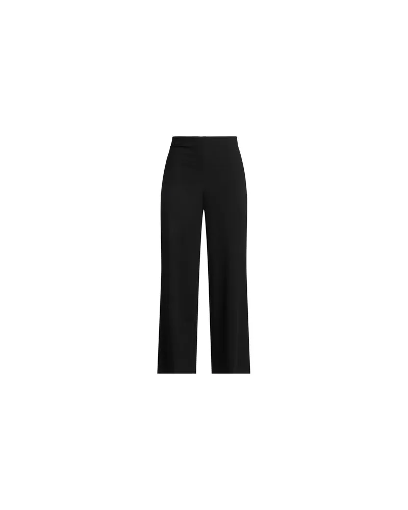 EDITED HOSEN & RÖCKE - Hosenauf YOOX.COM Schwarz