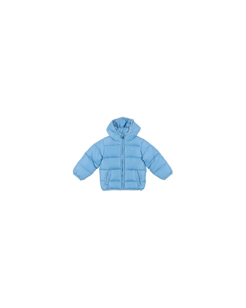 Harmont & Blaine JACKEN & MÄNTEL - Pufferjacken & Daunenjackenauf YOOX.COM Hellblau