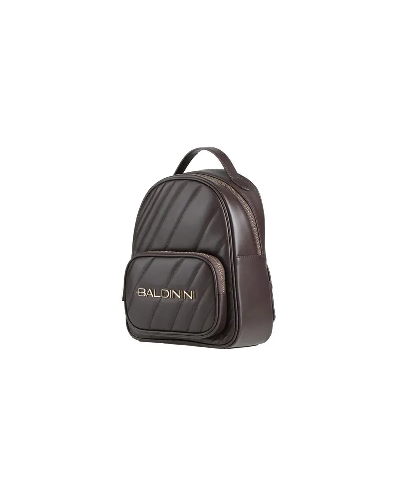 Baldinini TASCHEN - Rucksäckeauf YOOX.COM Dunkelbraun