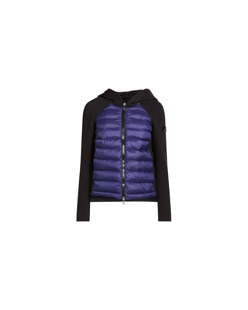 Peuterey JACKEN & MÄNTEL - Pufferjacken & Daunenjackenauf YOOX.COM Blau