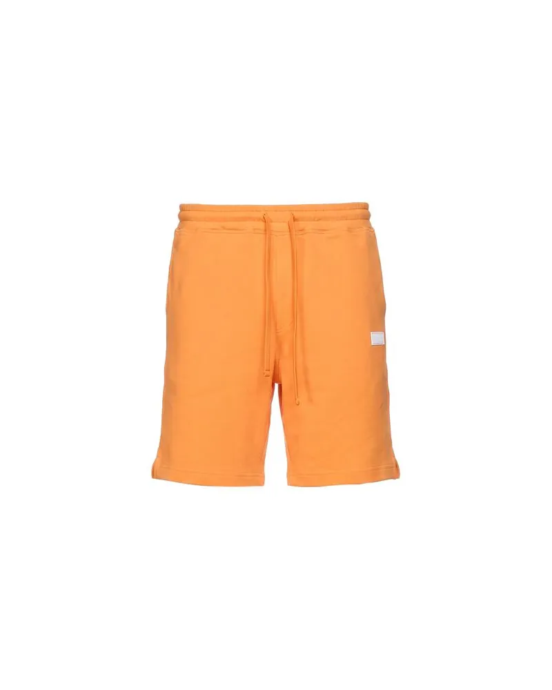 Liu Jo HOSEN & RÖCKE - Shorts & Bermudashortsauf YOOX.COM Orange