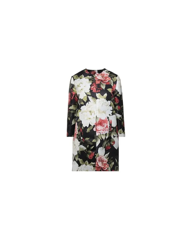 Philipp Plein JACKEN & MÄNTEL - Jacken, Mäntel & Trenchcoatsauf YOOX.COM Schwarz