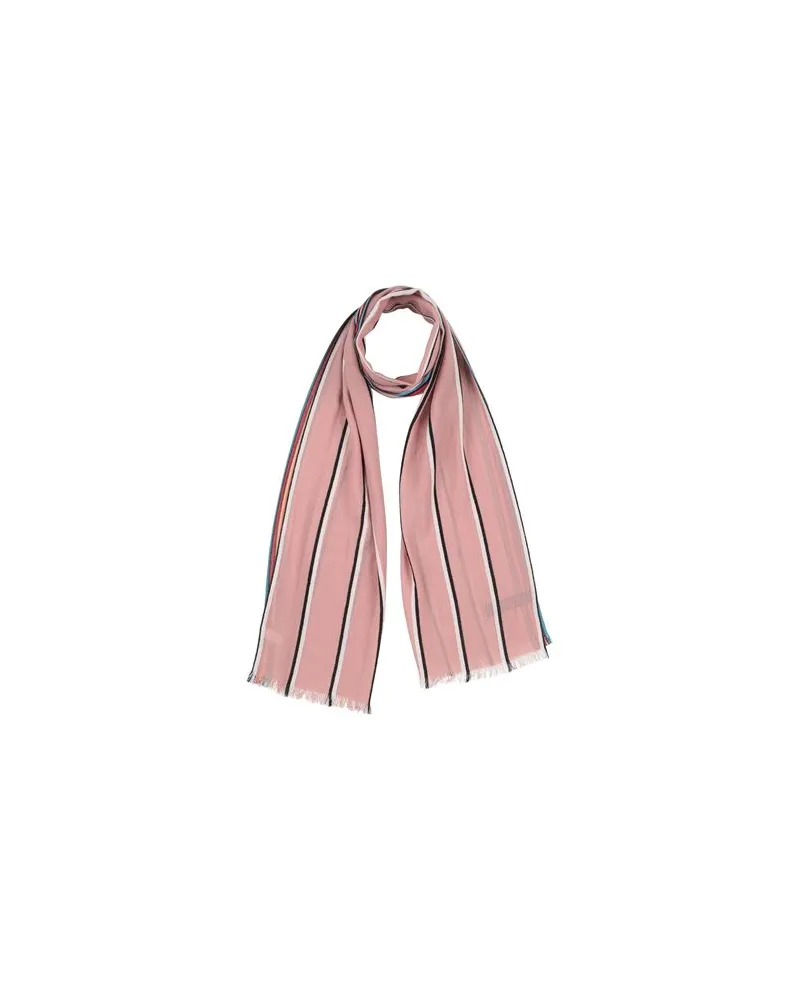 Paul Smith ACCESSOIRES - Schalsauf YOOX.COM Antikrosa