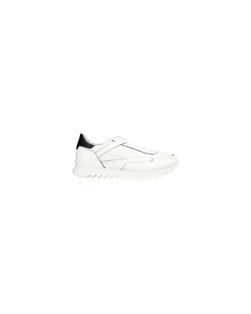 Emanuel Ungaro SCHUHE - Sneakersauf YOOX.COM Weiß