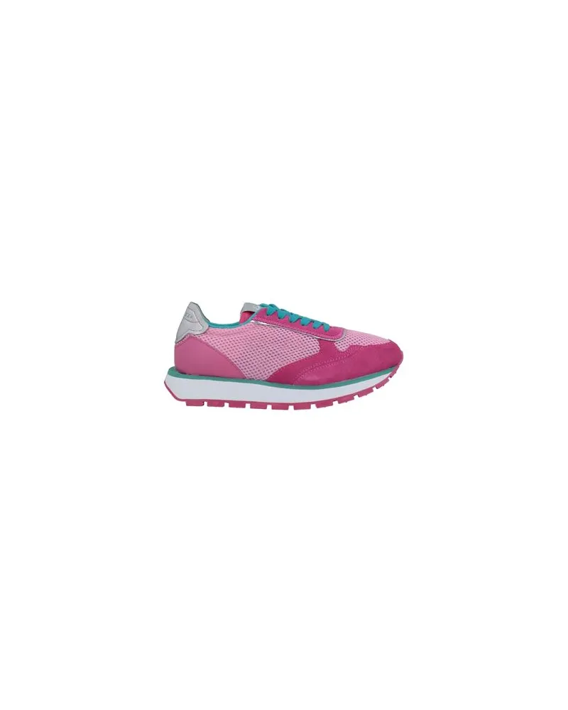 Apepazza SCHUHE - Sneakersauf YOOX.COM Fuchsia