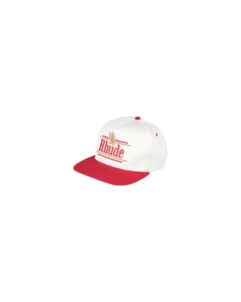 RHUDE ACCESSOIRES - Mützen & Hüteauf YOOX.COM Weiß