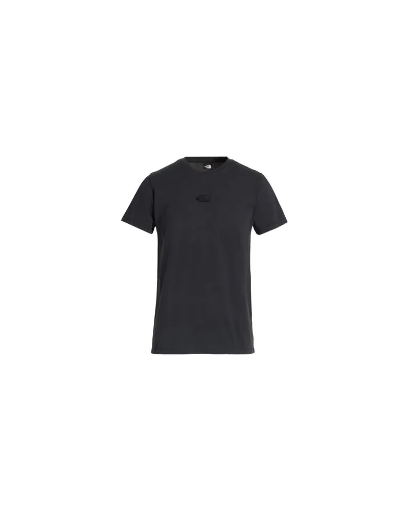 The North Face TOPS - T-shirtsauf YOOX.COM Braungrau