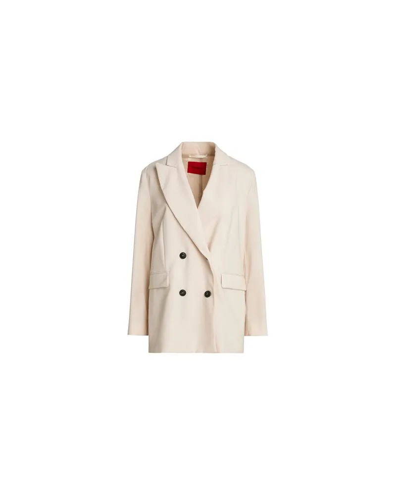 MAX&Co. ANZÜGE und CO-ORDS - Blazersauf YOOX.COM Hellrosa