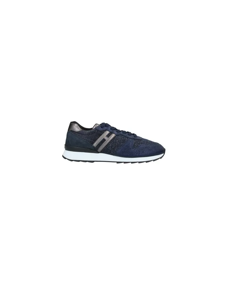 Hogan SCHUHE - Sneakersauf YOOX.COM Nachtblau