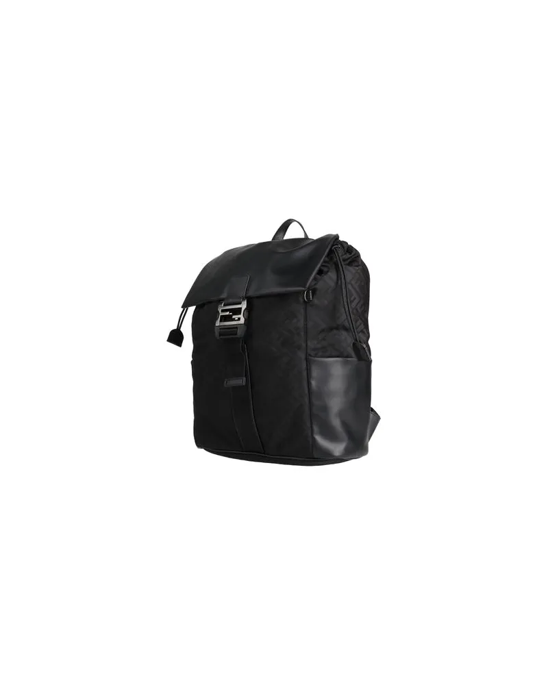 Fendi TASCHEN - Rucksäckeauf YOOX.COM Schwarz